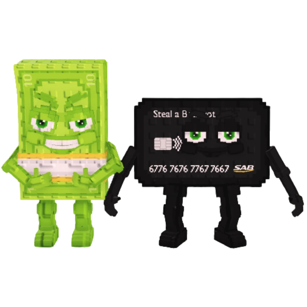 Cash or Card