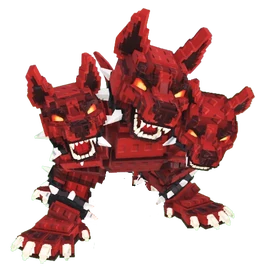 Cerberus