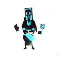 Cyber La Secret Combinasion