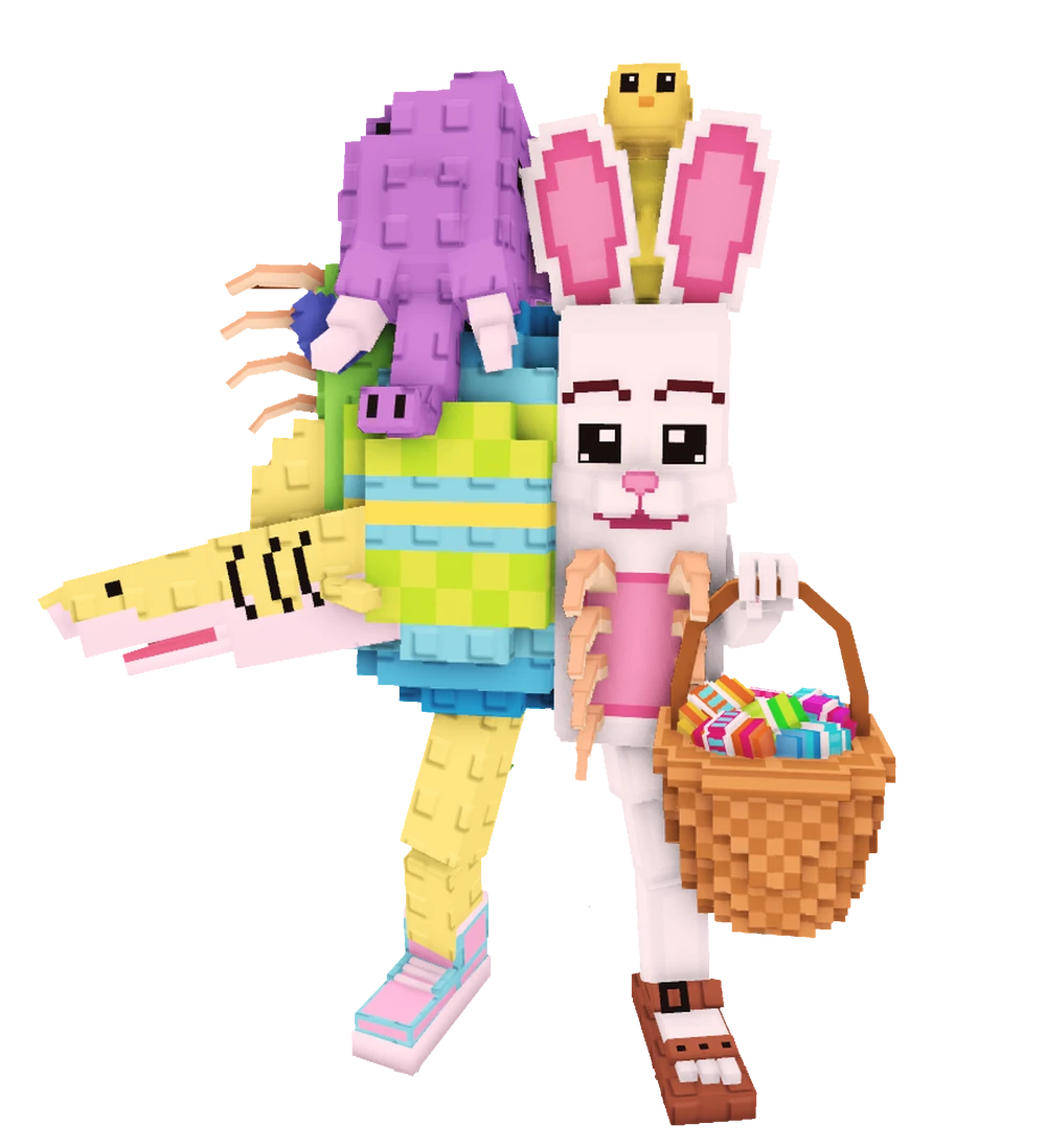 La Easter Grande