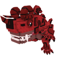 Eviledon