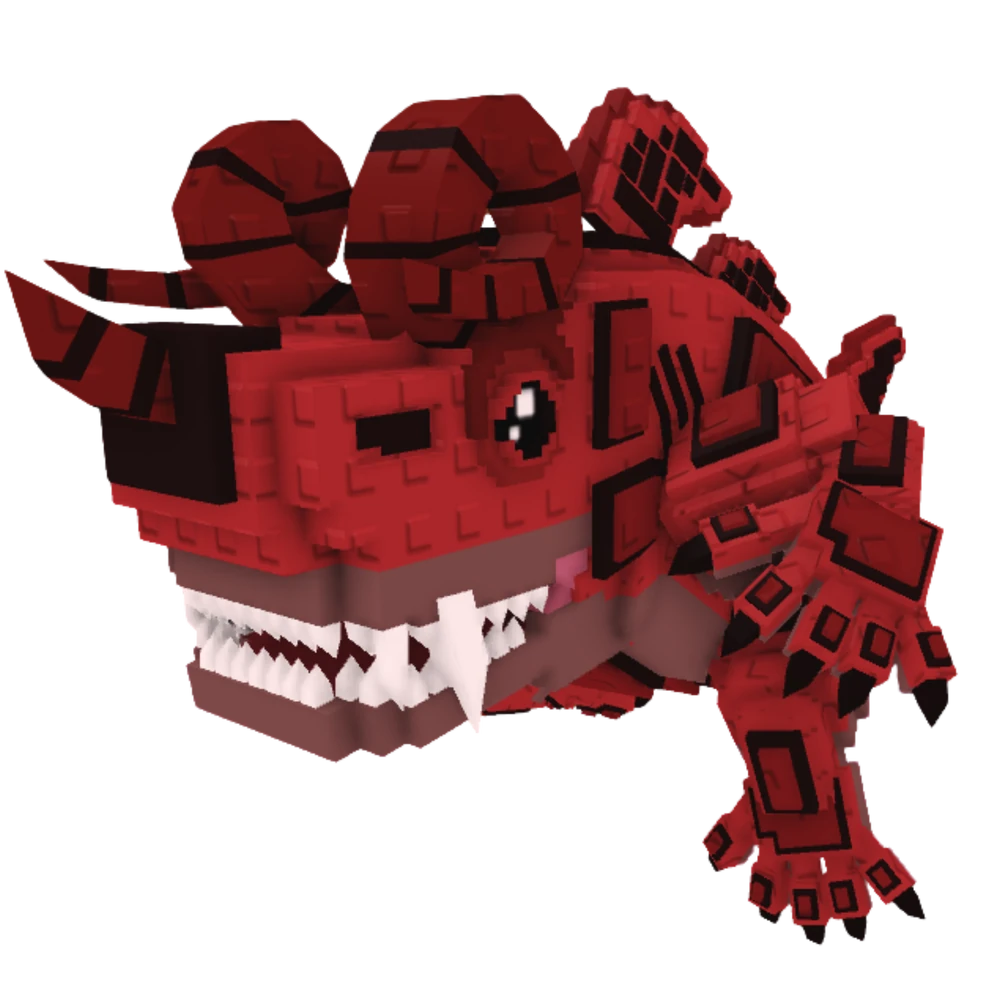 Eviledon