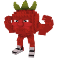 Fragola La La La
