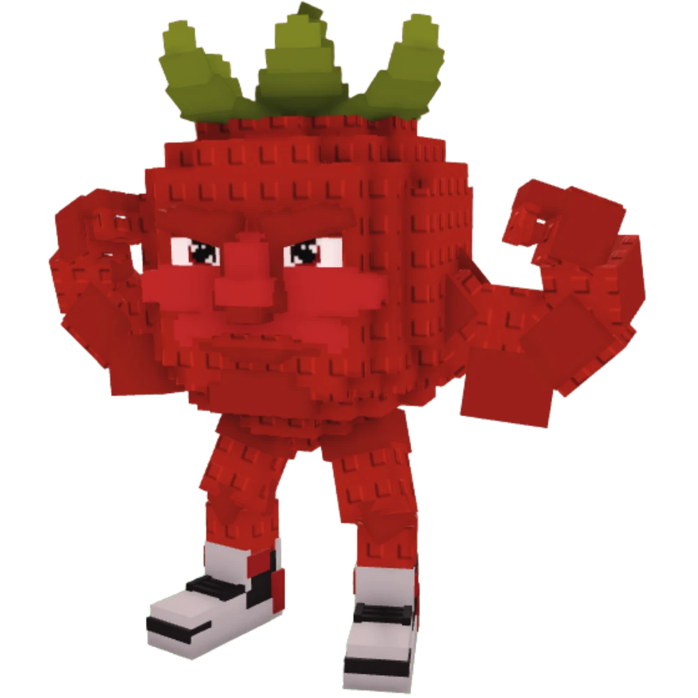 Fragola La La La