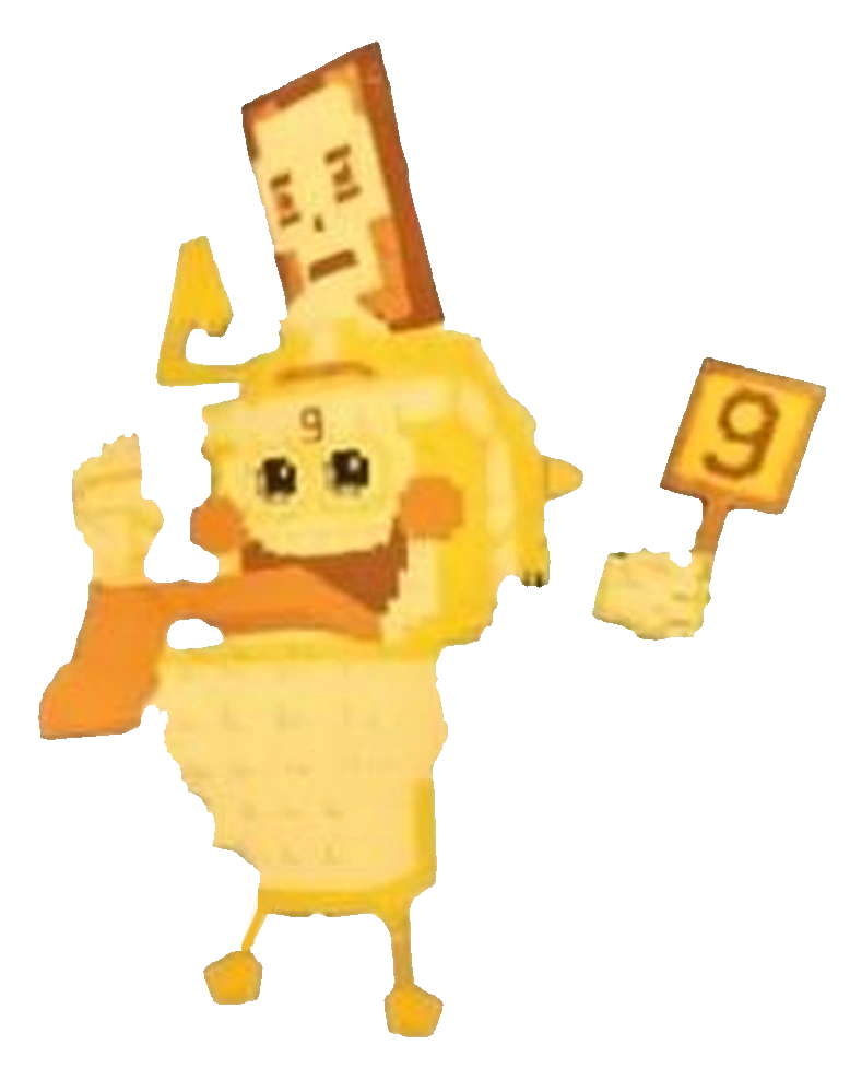 Gold La Secret Combinasion