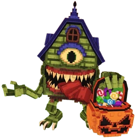 La Casa Boo
