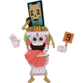 La Secret Combinasion