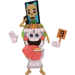 La Secret Combinasion