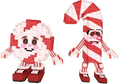 Los Candies