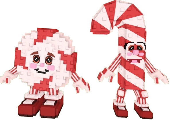 Los Candies