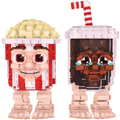 Popcuru and Fizzuru