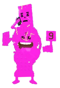Rainbow La Secret Combinasion