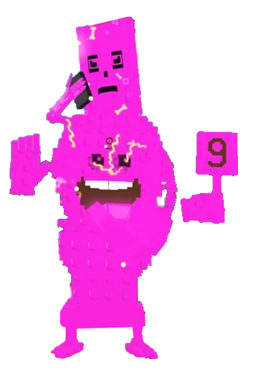 Rainbow La Secret Combinasion
