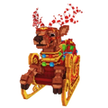 Reinito Sleighito