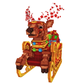 Reinito Sleighito