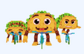 Los Tacoritas