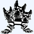 Yin Yang Cerberus