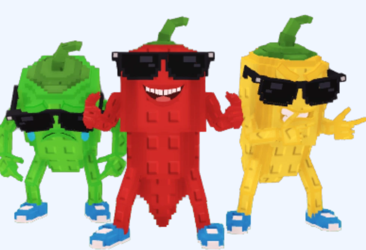 Los Chillis