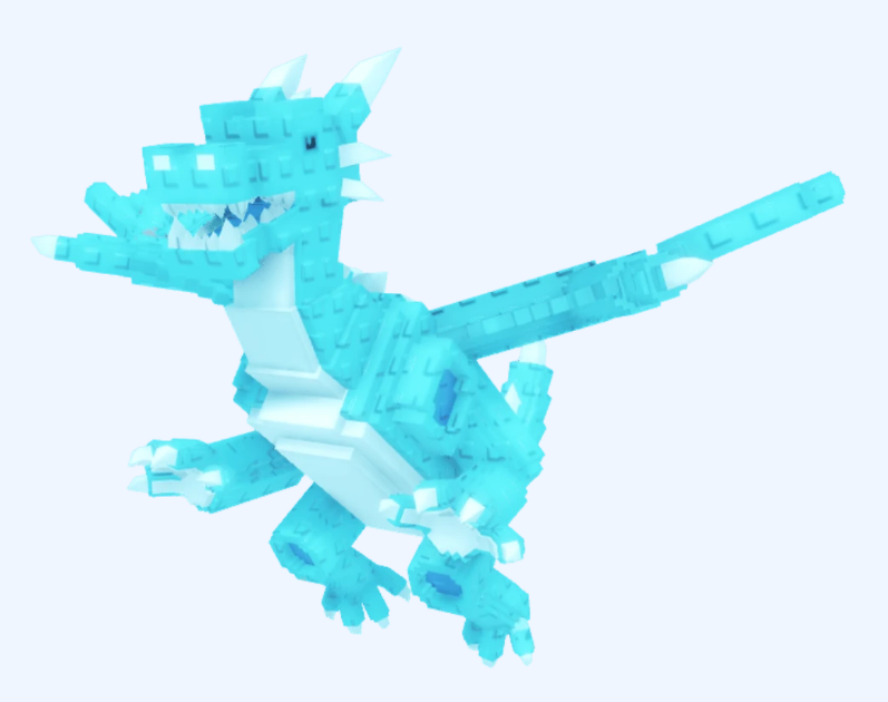 Diamond Dragon Cannelloni