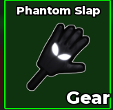 Phantom Slap