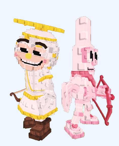 Los Cupids