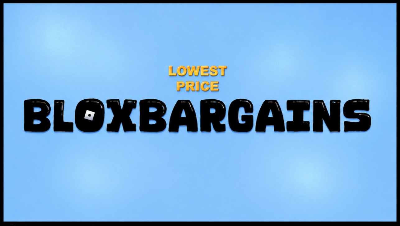 BloxBargains
